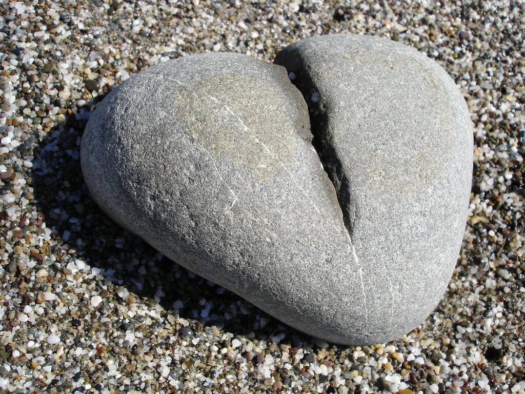 Hamixshax heart of stone
