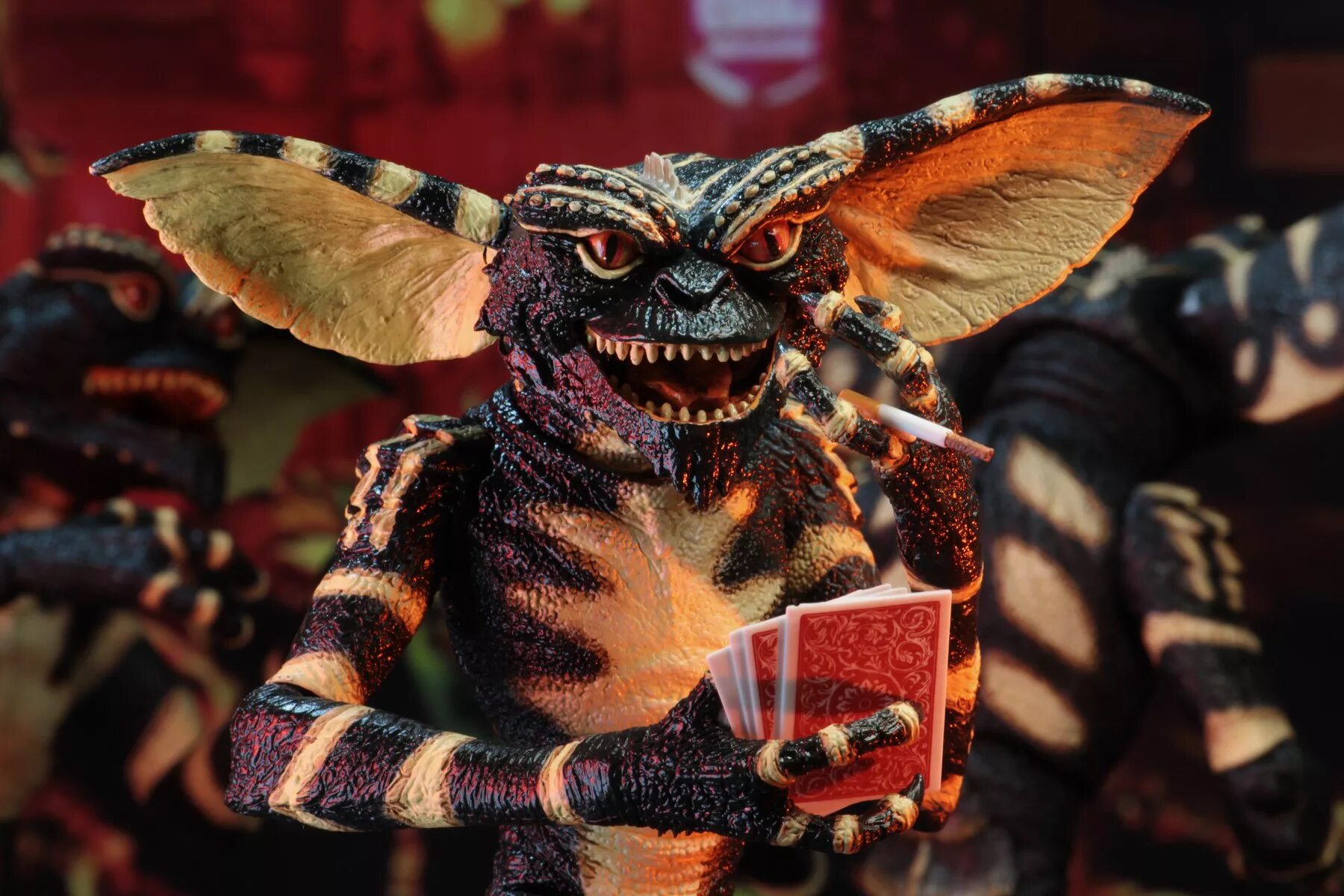 гремлины гизмо магвай. гремлины 1984. гремлин злой. гизмо гремлин. гремлин злой.