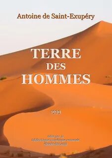 Terre des
