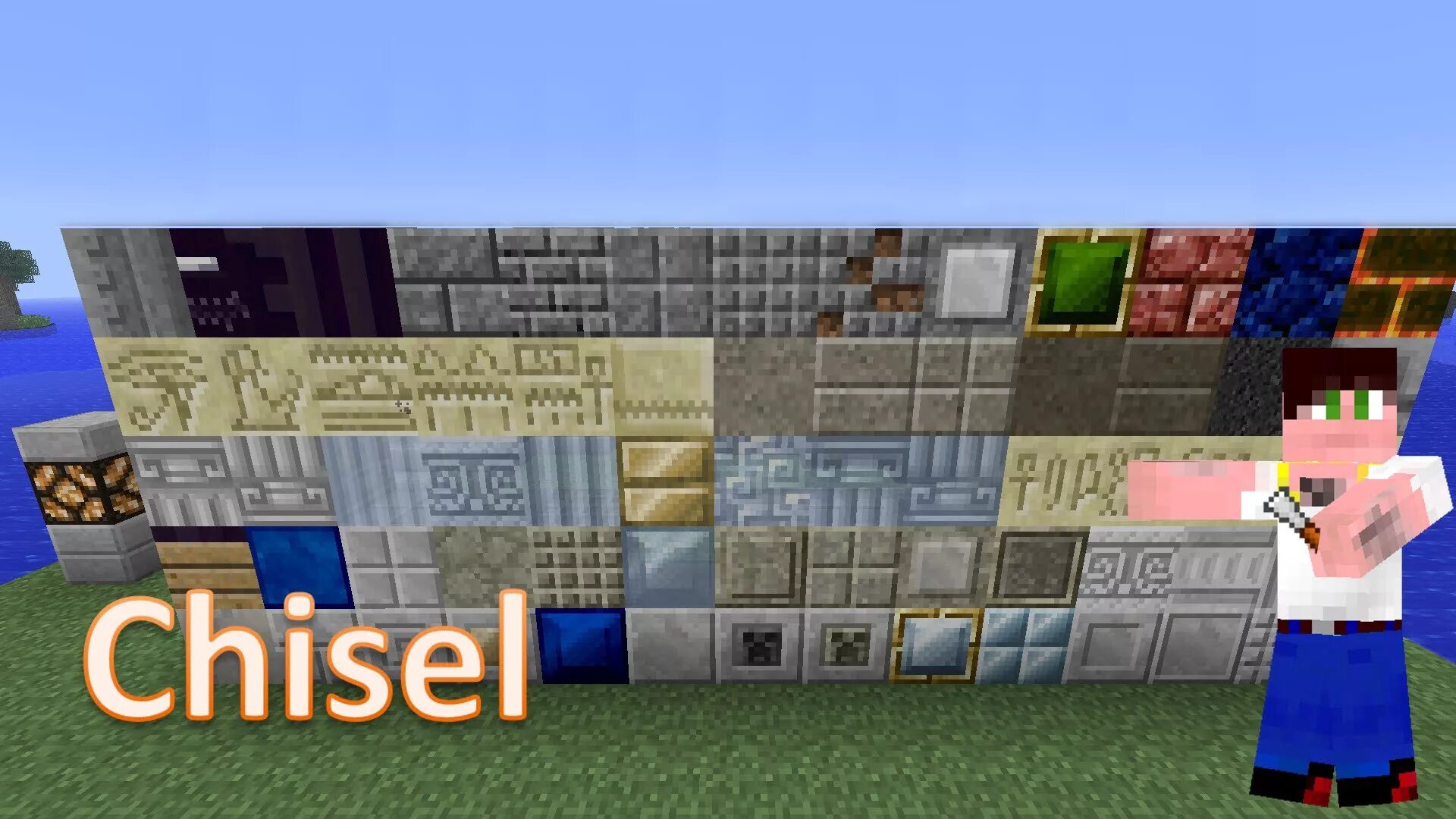 Мод стамеска 1.12 2. Мод chisel 1.12.2. стамеска майнкрафт chisel. chisel 1.7.10 стамеска крафт. чизель майнкрафт.