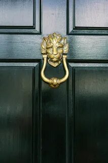 Mr door's
