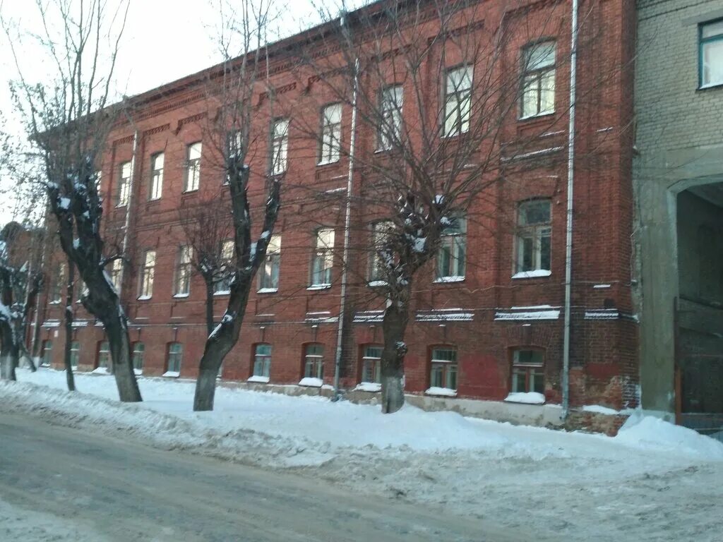 детские школы кострома