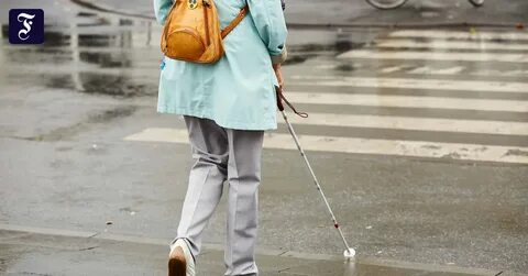 Blind see