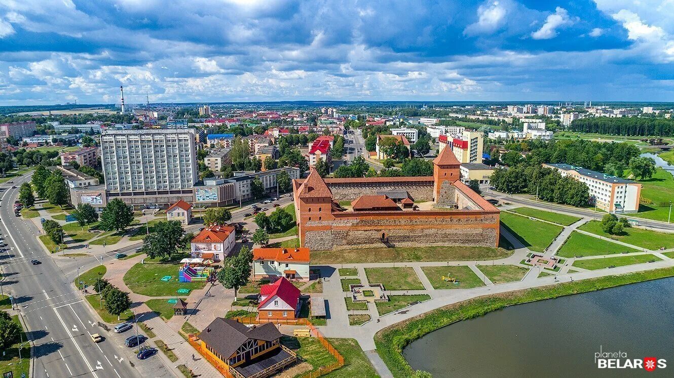 В какой стране находится город лида. Лида (город). время в белоруссии.