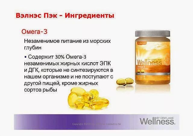 Рыбий жир и омега в чем разница. Wellness витамины Омега 3 Орифлейм. Рыбий жир Орифлэйм Омега 3. Омега 3 Орифлэйм состав. Состав Омега-3 от Орифлейм.