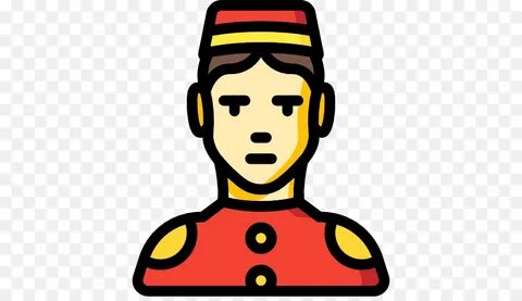 Bell boy