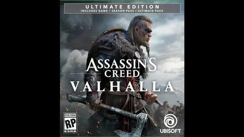 Valhalla complete edition