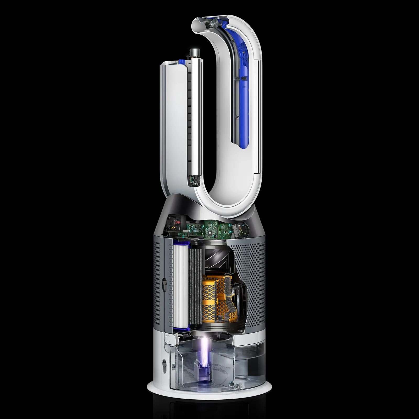 Увлажнитель дайсон купить. Увлажнитель-очиститель воздуха Dyson ph01. Увлажнитель воздуха Dyson ph01. Очиститель/увлажнитель воздуха Dyson Pure Humidify+cool (ph01). Очиститель воздуха Dyson am10.