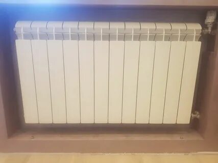 Радиаторы global style 500