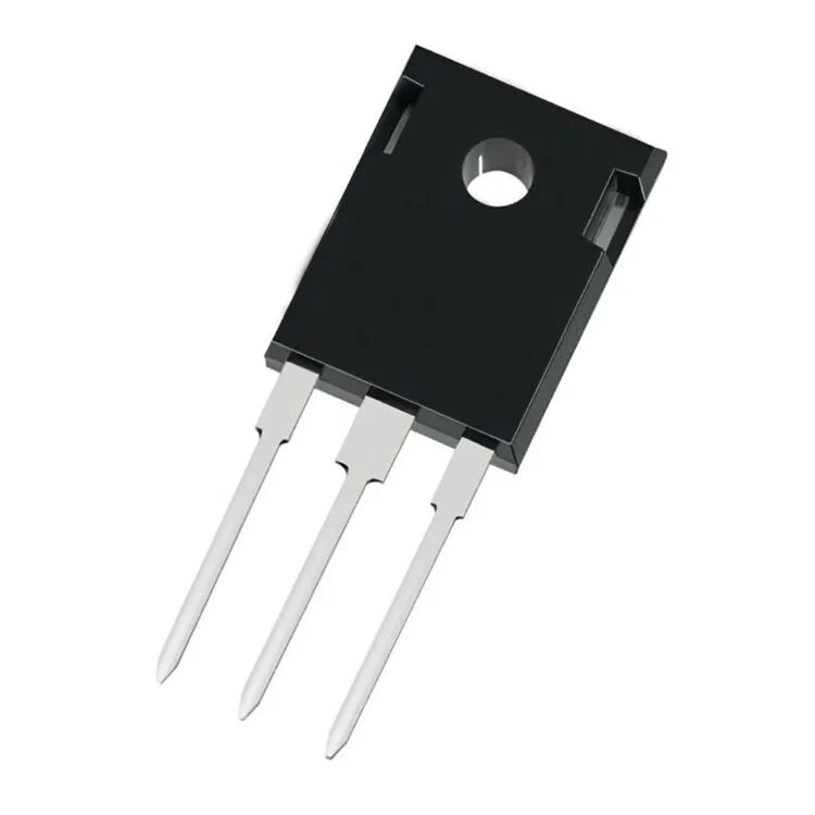 Что такое транзистор. Irfp250. биполярный транзистор igbt. to-247-3 корпус. полевой транзистор mosfet.