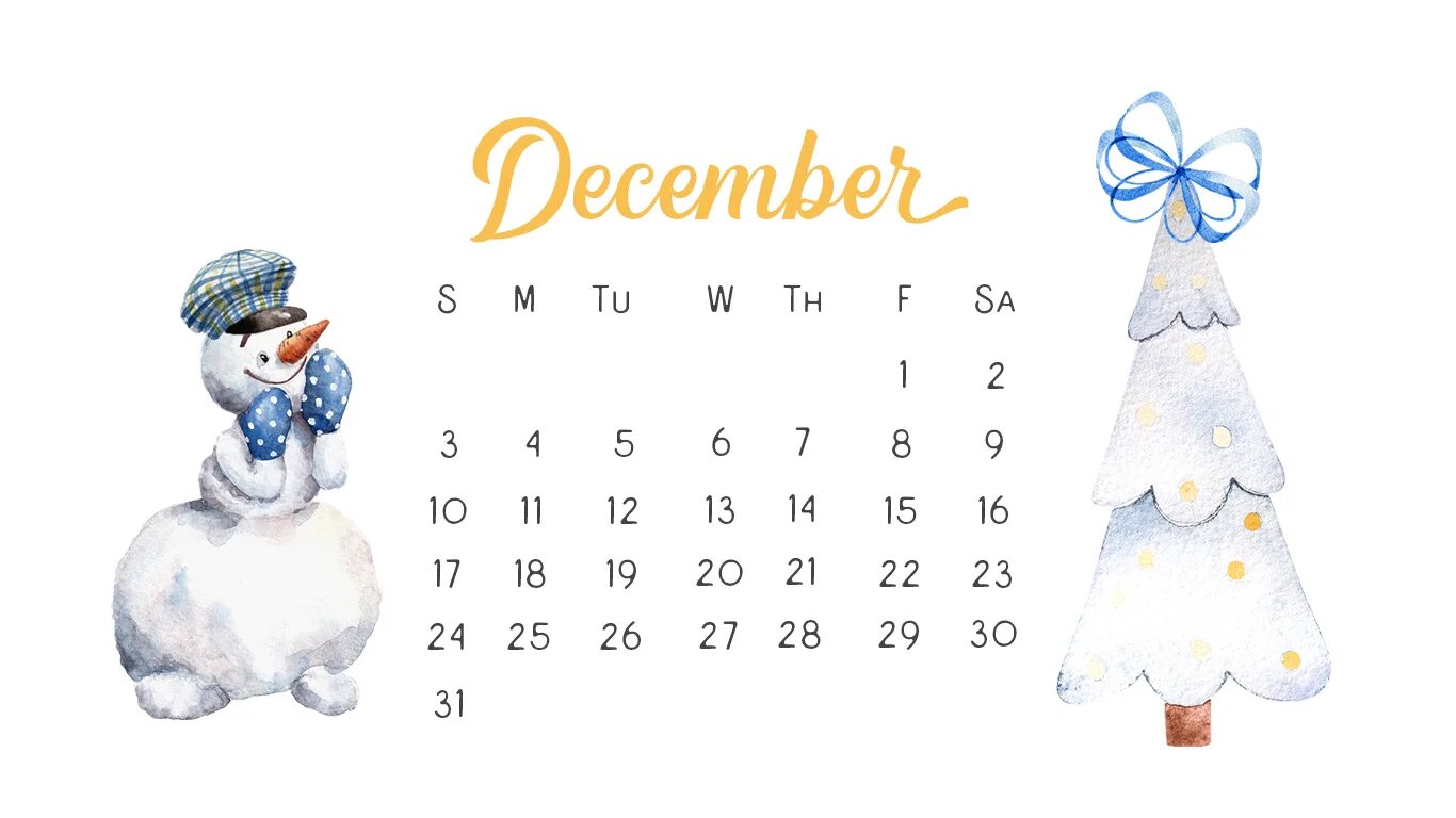Календарь декабрь. Новогодний календарь на декабрь. Календарь на декабрь детский. Календарь на декабрь красивое оформление.