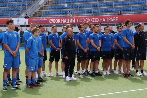 Кубок наций
