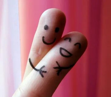 Finger day