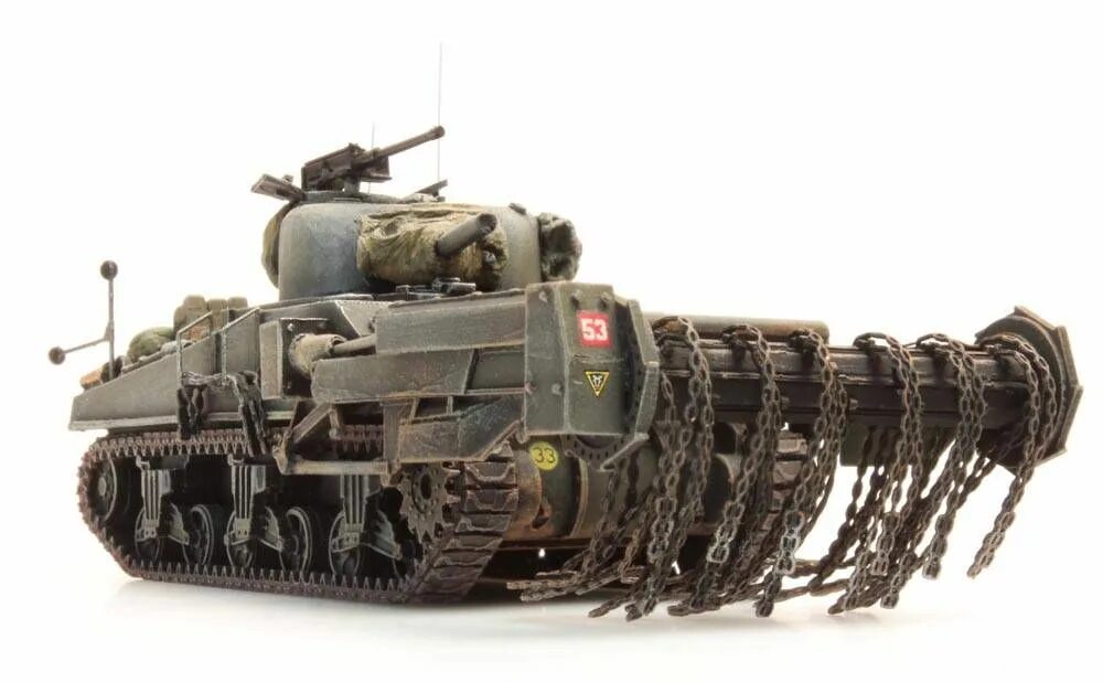 Шерман краб танк. Шерман краб Военная техника. Sherman m4-a4 'Crab'. Шерман краб танк мировой войны. Танк m4 Sherman Crab.