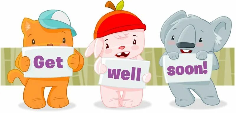 открытка выздоравливай на английском. открытка с выздоровлением на английском языке. выздоравливай медвежонок. как сказать выздоравливай на английском. открытка на английском языке выздоравливай.