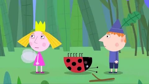Holly s little kingdom