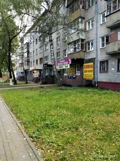 Улица культуры 3