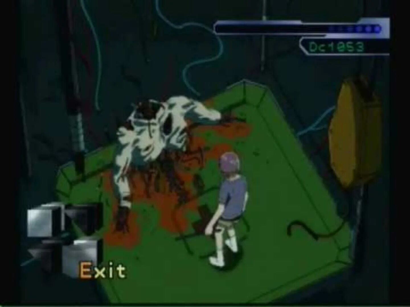 Experiments lain ps1. Эксперимент лейн игра. psx lain.