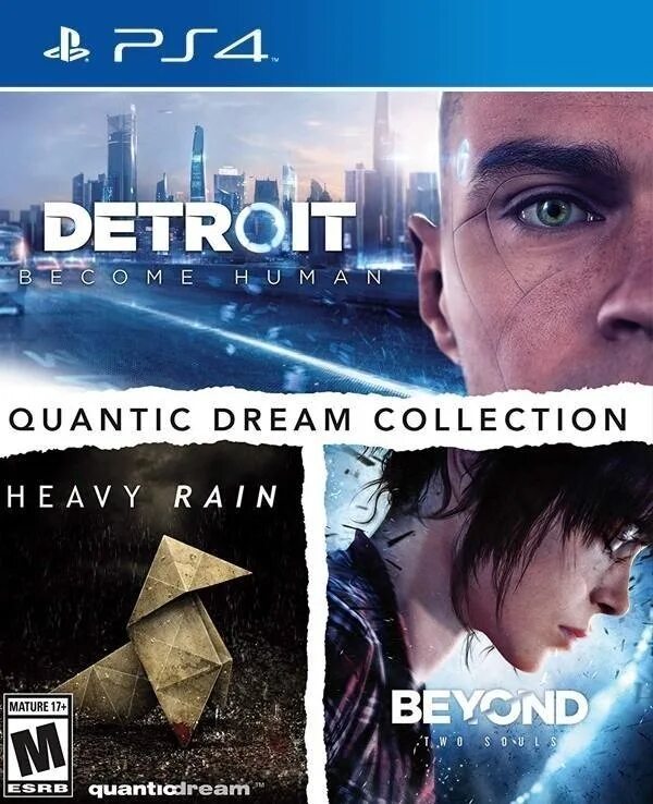Вэлори керри детройт игра. Quantic dream купили. Netease. Quantic dream купили. Quantic dream.