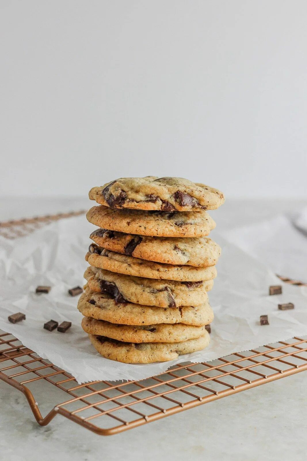 Signed cookie