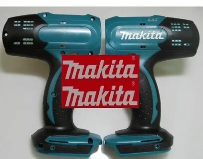 Корпус макита