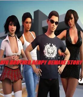 Big brother игра читы