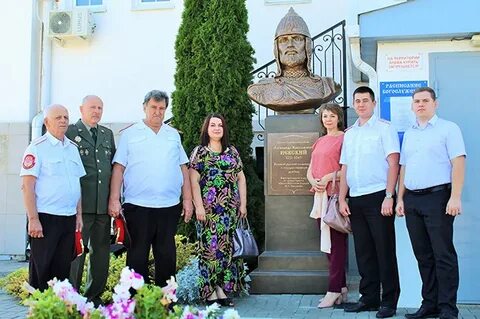 Архангельская тихорецкий