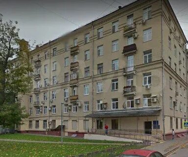 Переулок малый 12