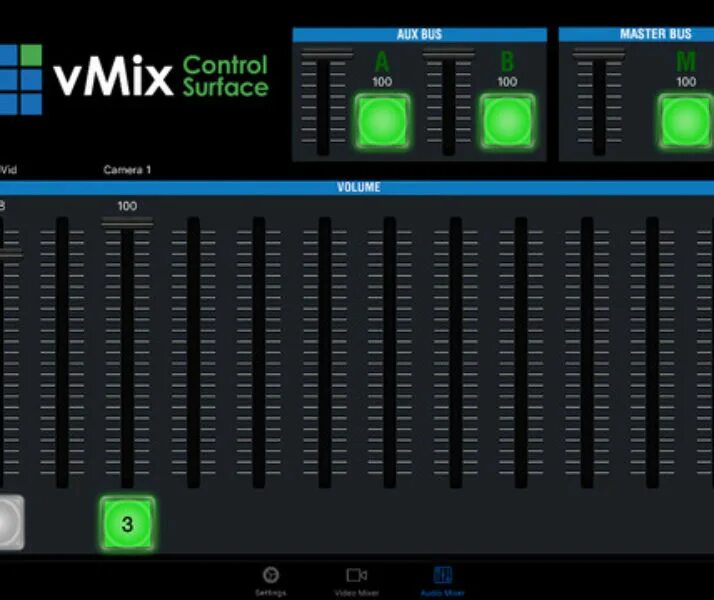 VMIX. VMIX программа. V Mix. VMIX Интерфейс. Включи музыку через мини станцию