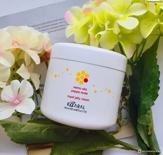 Jelly cream