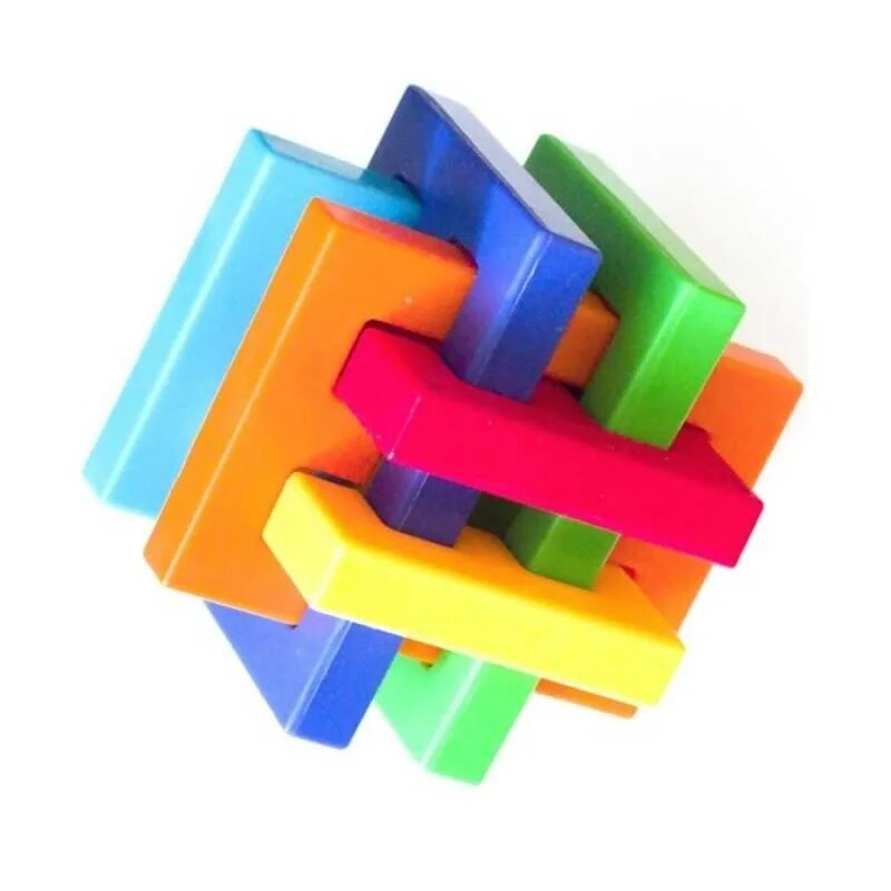 Играть цветная головоломка. Гордиев узел головоломка. умные игрушки головоломки. современные головоломки. головоломка пластиковая цветная.