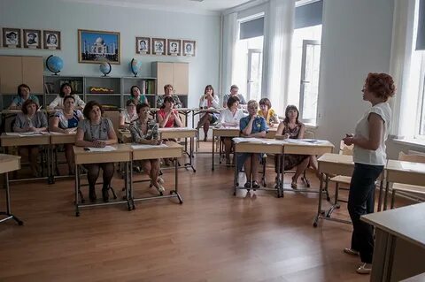 Грани воспитательной работы