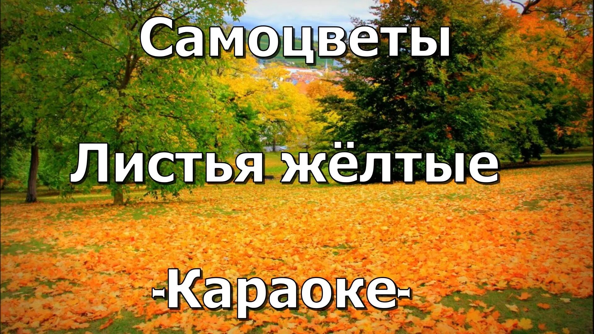 Самоцветы караоке. Самоцветы листья желтые. Листья жёлтые над городом кружатся караоке. Листья желтые караоке. Караоке листья желтые караоке.