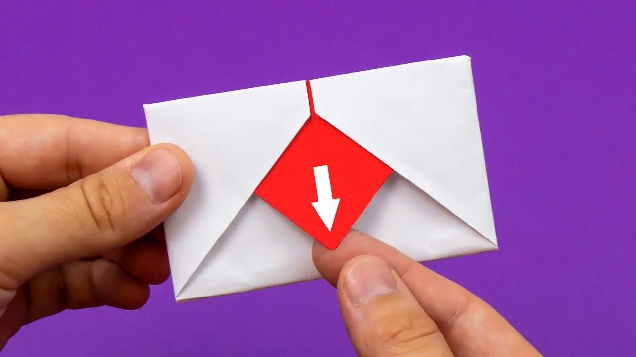 Клеем конверт из бумаги а4. Конверт без клея. Конверт оригами. Конверт из а4 без клея. Оригами конверт из бумаги.