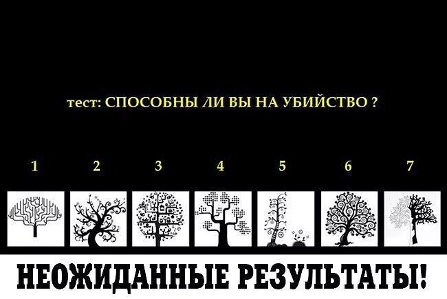 Психологические тесты. Психологические тесты в картинках. Тесты психолога. Самые интересные психологические тесты.