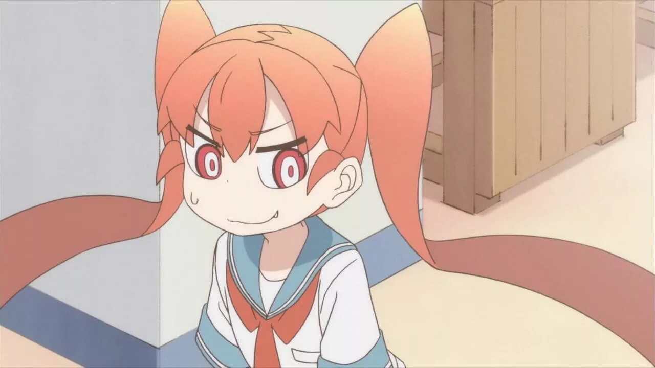 неуклюжая уэно 18