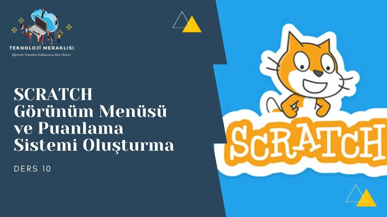Scracth