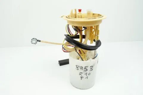 Топливный насос тигуан