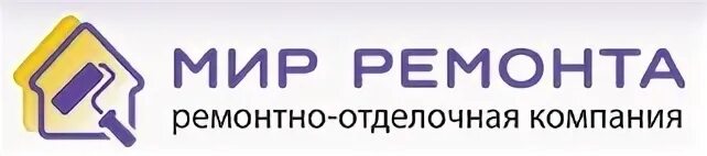 Компания мир ремонта
