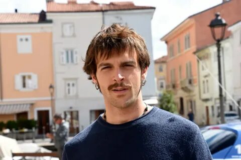 Лоренцо блоггер из италии