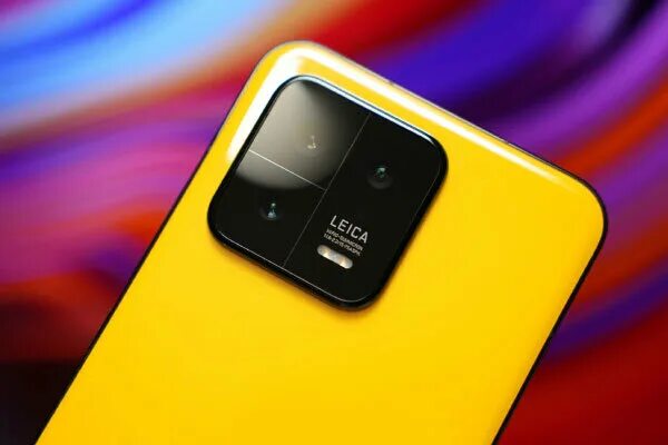 Презентация смартфона Xiaomi 13 наконец-то состоялась Новости компании Xiaomi
