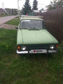 Москвич кемерово