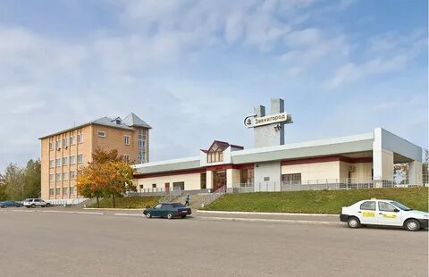 Станция звенигород