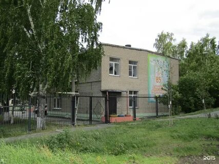 Фурманов сады