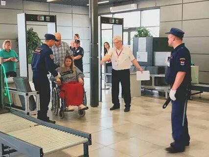 Повторный досмотр транспортная безопасность
