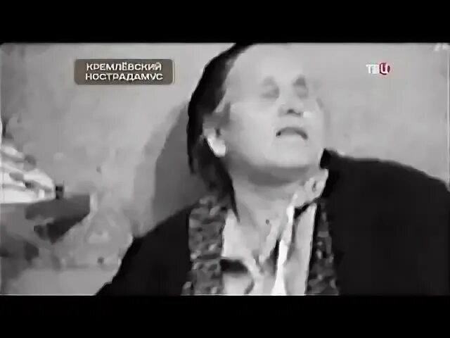 Видео хроники московского