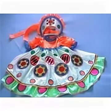 Игрушка нн карнавальные костюмы