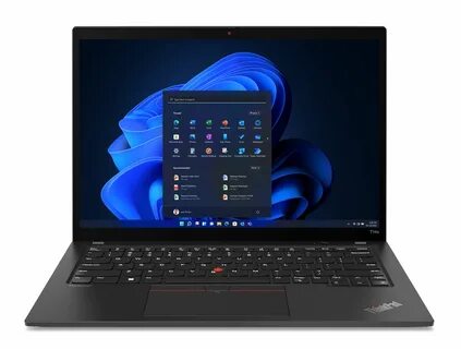 Lenovo thinkpad x13 gen 3