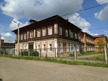 Улица школы 2