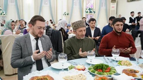 Арафат банкетный зал в махачкале
